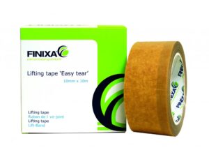 FINIXA Lemovací páska EASY TEAR 10 mm x 10 m