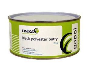 FINIXA Polyesterový tmel GAPOL 2 kg + tužidlo