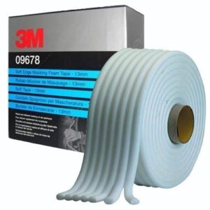 3M Soft Tape měkká molitanová páska