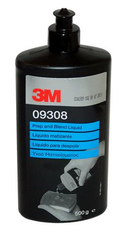 3M Matovací pasta 0,5L