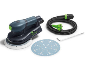 FESTOOL ETS EC 150/3 EQ - excentrická bruska